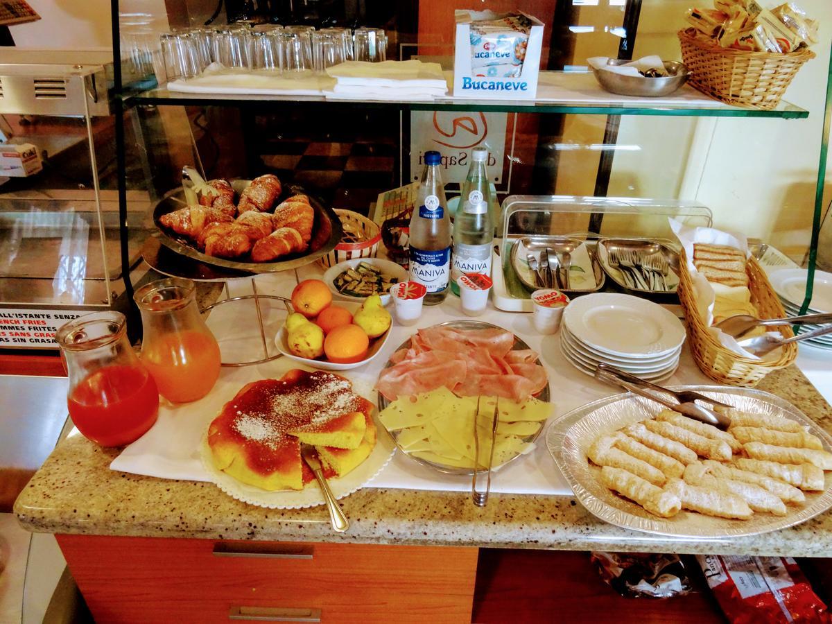 MozzecaneResidenza Il Giglio住宿加早餐旅馆 外观 照片