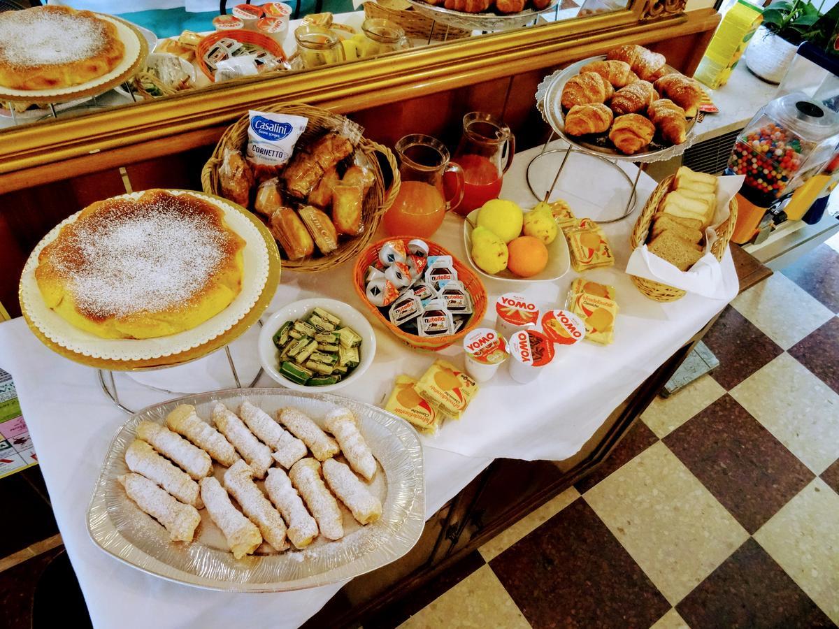 MozzecaneResidenza Il Giglio住宿加早餐旅馆 外观 照片