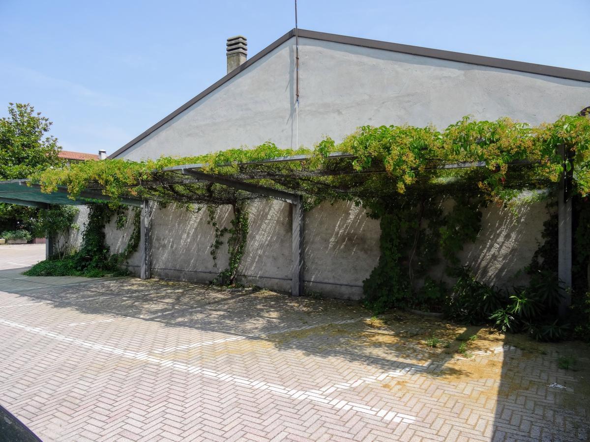 MozzecaneResidenza Il Giglio住宿加早餐旅馆 外观 照片